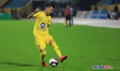 VIDEO: Sao U23 Việt Nam được 'săn đón' sau trận thắng trước TP. HCM