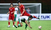 Indonesia vỡ mộng ở VCK Asian Cup 2023