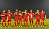 U19 Việt Nam nhận 'tin sét đánh' trước thềm giải Châu Á