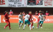 U16 Việt Nam giành huy chương bạc giải U16 Đông Nam Á