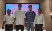 CHÍNH THỨC: Đặng Văn Lâm gia nhập 'PSG Việt Nam' với mức lương khủng