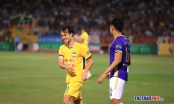 Danh sách vắng mặt vòng 13 V-League: HAGL, Hà Nội tổn thất lớn