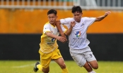 Xác định 2 đội bóng góp mặt tại chung kết U15 Quốc Gia 2022