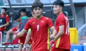 Quốc Việt lập cú đúp, U19 Việt Nam thua đáng tiếc tại Nhật Bản