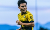 Quang Hải tạo nên kỷ lục 'không tưởng' tại Pau FC