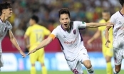 Sài Gòn nhận án phạt, Bình Dương mất Tô Văn Vũ tại vòng 14 V-League