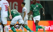 Highlights TP HCM 3-4 Hải Phòng: Trận đấu 'điên rồ' nhất V-League