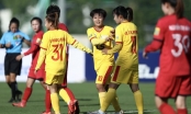 TP.HCM I giành 3 điểm trong ngày đầu không có Huỳnh Như