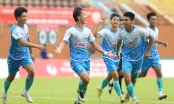 Vượt mặt nhiều ông lớn, U17 PVF lên ngôi vô địch U17 Quốc Gia