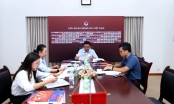 Bộ phận đặc biệt của LĐBĐ Việt Nam có cuộc họp quan trọng