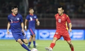 VIDEO: Văn Quyết lập siêu phẩm trong ngày trở lại ĐT Việt Nam