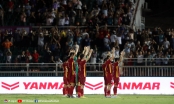 Đối thủ gặp 'biến', ĐT Việt Nam thăng tiến vượt bậc trên BXH FIFA
