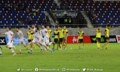 Đại diện ĐNÁ nhận 'thông số không tưởng' tại King's Cup 2022