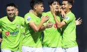 Sau vòng 15 hạng Nhất 2022: Ngày càng khó lường!