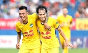 V-League ra thông báo đặc biệt trước cơn bão Noru