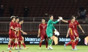BXH FIFA tháng 9: Thái Lan tiếp tục 'hít khói' ĐT Việt Nam