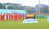 VPF đưa ra thông báo quan trọng tới giải chuyên nghiệp Việt Nam