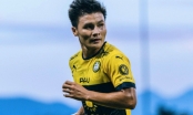 NHM Việt Nam tràn vào fanpage Pau FC để 'đòi lại công bằng' cho Quang Hải
