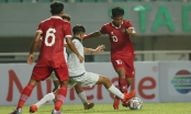 Trực tiếp U17 Indonesia vs U17 UAE, 20h00 hôm nay 5/10