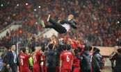 VFF vào cuộc, ĐT Việt Nam vẫn nhận 'lợi thế đặc biệt' tại AFF Cup?