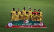 Chưa đá xong V-League 2022, HAGL đã phải nhận án phạt cho mùa giải mới