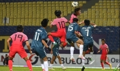 Đại diện ĐNÁ kết thúc VL U17 Châu Á với thành tích 'đáng hổ thẹn'