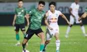 Vòng 18 V-League: Cuộc chơi của các đội khách