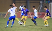 Sau vòng 19 V-League: Những cuộc bám đuổi căng thẳng