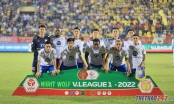 CLB Nam Định để thua trận đấu thứ 3 liên tiếp tại V-League
