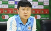 HLV Hàn Quốc xin lỗi vì thua trong ngày đám cưới của chủ tịch Hà Nội FC