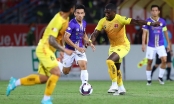 Trực tiếp Hải Phòng vs Hà Nội, 17h00 hôm nay 23/10