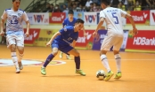 Vòng 13 giải futsal HDBank VĐQG 2022: Sahako tiếp tục bất bại trên đỉnh bảng