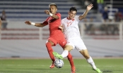 Đối thủ của ĐT Việt Nam dùng SVĐ QG để tổ chức âm nhạc thay vì đá AFF Cup