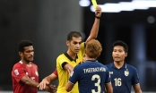 NÓNG: Theerathon Bunmathan chốt bến đỗ trong mơ trước thềm AFF Cup