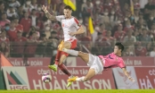 Trước vòng 23 V-League: Căng thẳng đến ngộp thở!