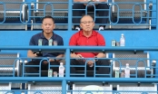 HLV Park Hang Seo nhận tin không thể vui hơn trước giải AFF Cup