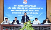 VFF chính thức thông qua đề xuất sử dụng cầu thủ Việt Kiều tại các giải đấu trong nước