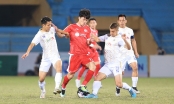 VPF ra thông báo đặc biệt cho các vòng đấu nhạy cảm tại V-League