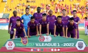 Trực tiếp Bình Dương vs Thanh Hóa, 17h00 hôm nay 9/11