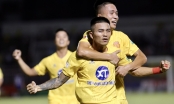 Trực tiếp Nam Định vs Sài Gòn, 17h00 hôm nay 13/11