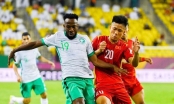 Đối thủ của ĐT Việt Nam mất World Cup vì lí do không thể ngờ