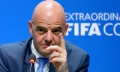 Thái Lan bị FIFA 'cạch mặt' vì liên tục 'mặc cả' về World Cup