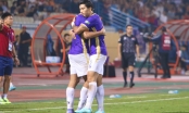 Vừa vô địch V-League, Văn Hậu lập tức buông 'lời phũ' với HAGL