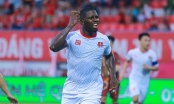 Cầu thủ Hải Phòng ghi bàn gần bằng cả đội bóng V-League