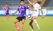 VFF đưa ra 'phán quyết sống còn' cho suất trụ hạng V-League