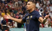 Mbappé hiên ngang đi vào lịch sử ĐT Pháp, 'chung mâm' Zidane, Henry