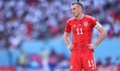 Gareth Bale nhận 'kết đắng' trong trận đấu thứ 110 cho ĐTQG