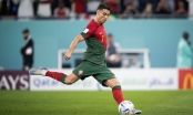 Tin vui nối tiếp, Ronaldo thiết lập thành tích đáng tự hào tại World Cup