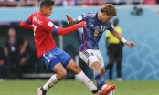 Video bàn thắng Nhật Bản 0-1 Costa Rica: Niềm tự hào châu Á gục ngã
