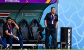 HLV Luis Suarez có cảm xúc trái ngược khi học trò xé lưới Nhật Bản